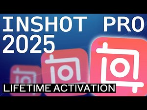 InShot PC 2025 – Full Installation & Setup Guide | Step by Step Tutorial