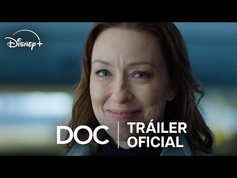 Doc | Tráiler oficial | Disney+