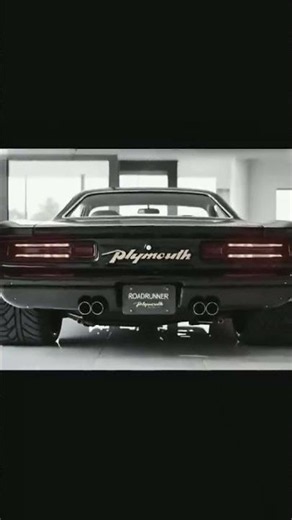 1971 Plymouth Cuda: The Ultimate American Muscle Car Legend