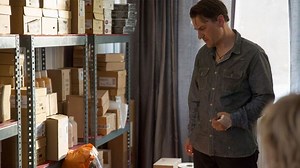 Containment, cast e trama film - Super Guida TV
