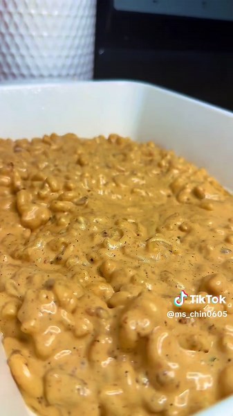 Buffalo Chicken Bacon Ranch Mac and Cheese Recipe