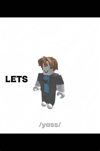 Creatively Editing Avatars in Roblox