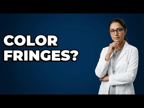 Do Polycarbonate Lenses Exhibit Chromatic Aberration?