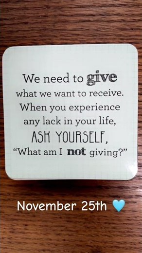 11/25/25 card: lacking