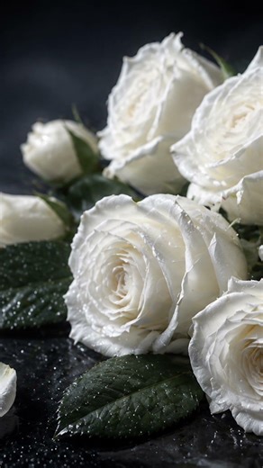 White roses rmx #viral #music