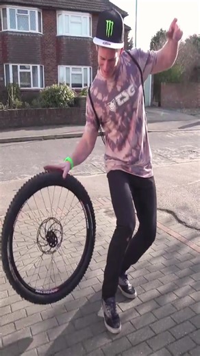 mtb# biking #gopro# tutorial# learn# freeride# tricks# pov #sam pilgrim