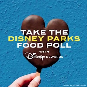 Mickey ice cream bar or ice cream sandwich? Tell us which you like best in our Disney Parks food poll. Sponsored by Disney® Visa® Card | Walt Disney World