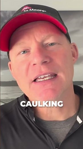 Paint Over Caulk or Regret It Later! Here’s Why