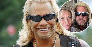 Dog The Bounty Hunter And Fiancée Francie Frane Share Exciting Wedding Update
