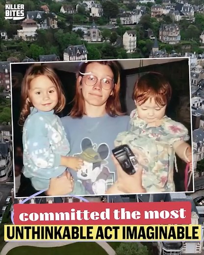 She Dialed 911 Call To Confess To Taking Her Children's Lives | 911 Central