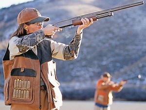 Browning's BPS Turns 40 - Shooting Times
