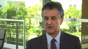 Daniel Levitin is a neuroscientist, a psychologist, and the best-selling author of the book "Successful Aging." He believes successful aging isn't about living the longest life, but the happiest and healthiest life possible. Watch more: https://bit.ly/4beCbNy | Growing Bolder