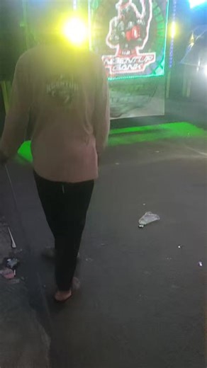 perfon karnaval nguter