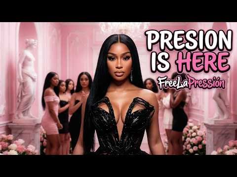 Welcome to Pression Remaster | Official Music Video