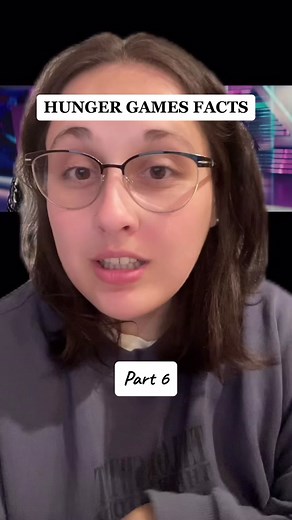 hunger games facts: part 6!!👀 i can’t believe it happened on the 1st take😂😭 also caesar at the end is me #fyp #hungergames #thehungergames #hungergameske #hungergamesrenaissance #catchingfire #mockingjay #hungergamestok #bookworm #BookTok #hungergamesfacts #katnisseverdeen #katnissandpeeta #katnissandpeetasupremacy #peetamellark #peetamellarksupremacy #everlark #everlarkslove #caesarflickerman