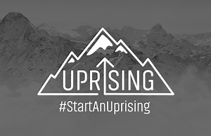 GRIT - Uprising