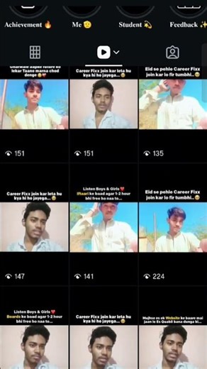 STOP 🛑 THIS MISTAKE ON INSTAGRAM