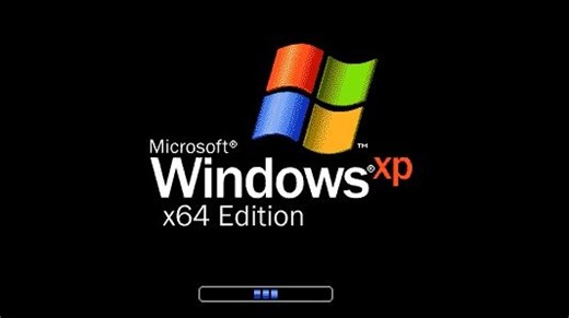 第一个64位的Windows版本？Windows XP Professional x64 Edition 体验