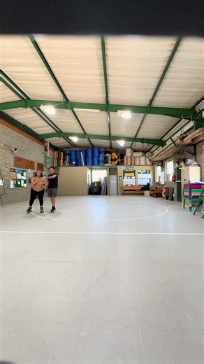 Day 13/75. Second skating lesson 🥳