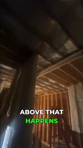 How to Stop Annoying Floor Creaks for Good #DIY #Construction