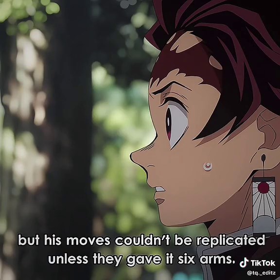 Yoriichi Doll with 6 Arms in Demon Slayer - Unveiling the Mystery