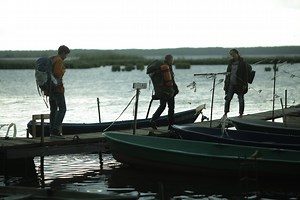 Алиби 1 сезон