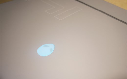 外星人ALIENWARE x14 #沉浸式开箱#