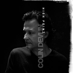Colin Devlin - High Point