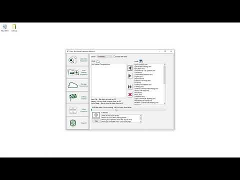 Basics of Using the Cloud Drive