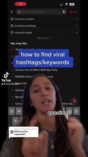 Effective Tips for Finding Trending Hashtags on TikTok