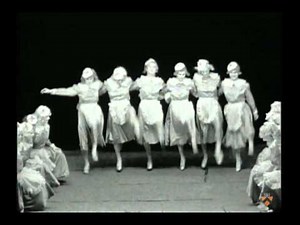 Triangle Club Videos from the 1920s, ’30s, and ’40s