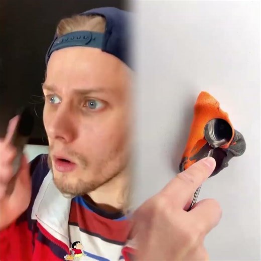 Pour de vrai le mec m’a vraiment!#sketch #comedie #drole #humour #cpf #arnaquecpf #telemarketing