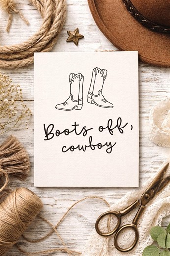 Boots off Cowboy Print, Western Entryway Decor, Cowgirl Wall Art, Rustic Farmhouse Sign, Western Home Decor Printable - Etsy