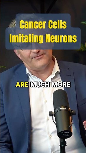 Brain Cancer Builds Its Own Neural Network