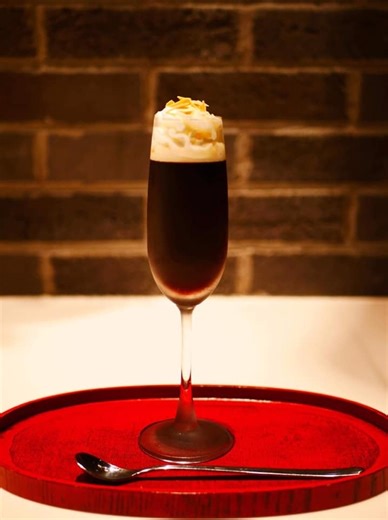 そして、今日！「第４回 世界一うまい コーヒーゼリーまつり」【コーヒーゼリー チャンピオンシップ】サザコーヒー