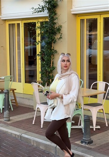 Discovering Saifi Village: A Beirut Vlog Experience