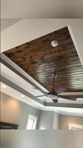 PVC Ceiling Designs