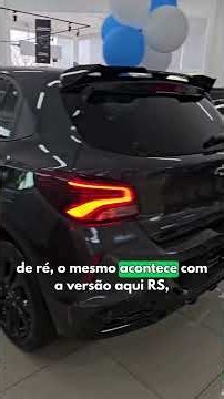 QUAL O MELHOR ONIX? #shorts #chevrolet #onix #comparativo #activ #rs #hatch