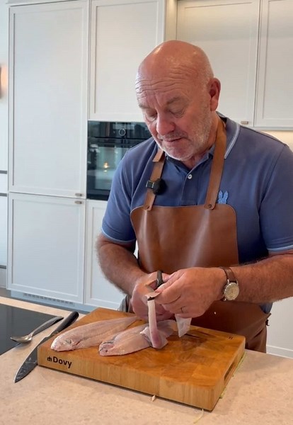 Sliptong recept: makkelijk gebakken sliptong voor thuis