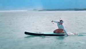 LEFEET®P1 Lite—The whole set issmaller than youthink. Take itanywhere with justone hand.Light Weight—Variable Control,Camera Mount,Airplane Legal,60M Waterproof | LEFEET