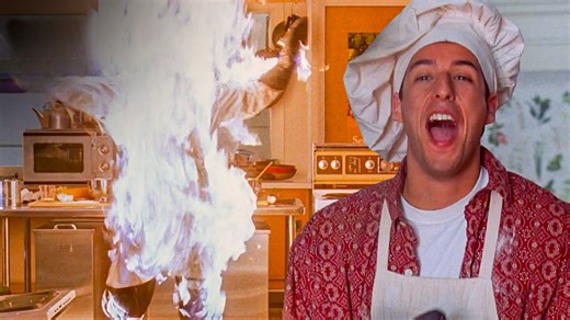 Gordon and Billy face off academically | Billy Madison