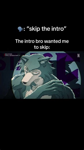 #Beastars #NetflixAnime #fyp #Peakstars #foryouuuuuuuuuuuuuuuuuuuuuuuuuuuuuuuuuu