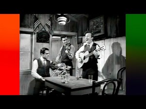The New Lost City Ramblers • “Liza Jane” • 1966 [Reelin' In The Years Archive]