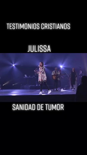 Testimonios Cristianos de Sanidad y Milagros
