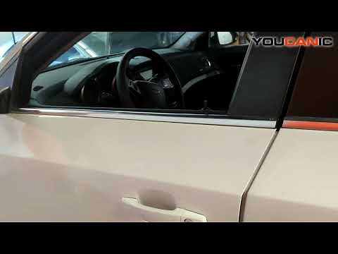 2008-2016 Chevrolet Cruze - OBD-II Port Location