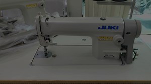 Open a box of possibilities with the JUKI DDL-8100E. This best-selling model is well-loved and widely used by garment factories as well as start-up businesses. Known for its SUPERIOR QUALITY and DURABILITY, JUKI sewing machines are BUILT TO LAST. Trusted by many Filipinos 🇵🇭 for its HIGH-QUALITY PERFORMANCE, invest in only the best for your business. Get yours now and experience the JUKI difference! 🙂 | JUKI Sewing Machines Philippines