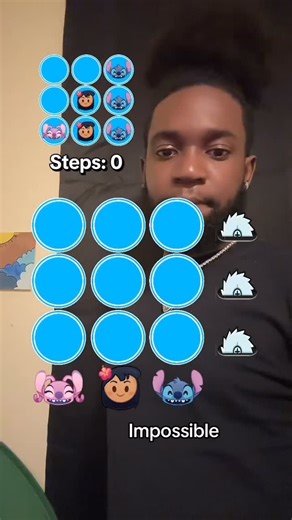 Themtsfamily on Instagram: "Lilo and stitch razor iq #reels #shorts #game #challenge #filter"