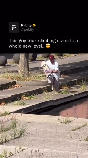 Pubity on Instagram: "🛹 A skateboard carries the spirit of freedom on four small wheels, turning streets into playgrounds and balance into art. Every push forward feels like confidence building, where motion, rhythm, and courage meet in a smooth dance of speed and control. Scratches tell stories of falls and triumphs, reminding us that progress comes from persistence. With each ride, the world feels a little more open, inviting creativity, resilience, and joy to roll endlessly beneath our feet.