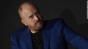 JUST IN: Comedian Louis C.K. has said the sexual misconduct allegations levied against him are true. http://cnn.it/2hiyP2D | CNN