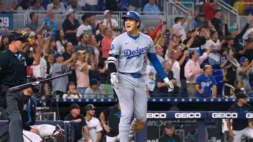 Top 10 Home Runs of the Week